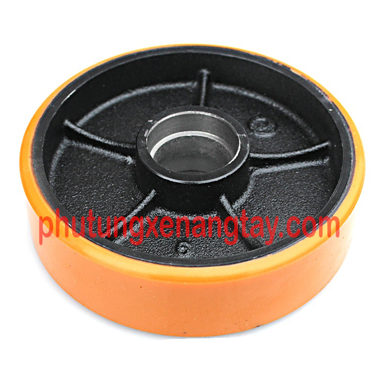 Bánh xe PU